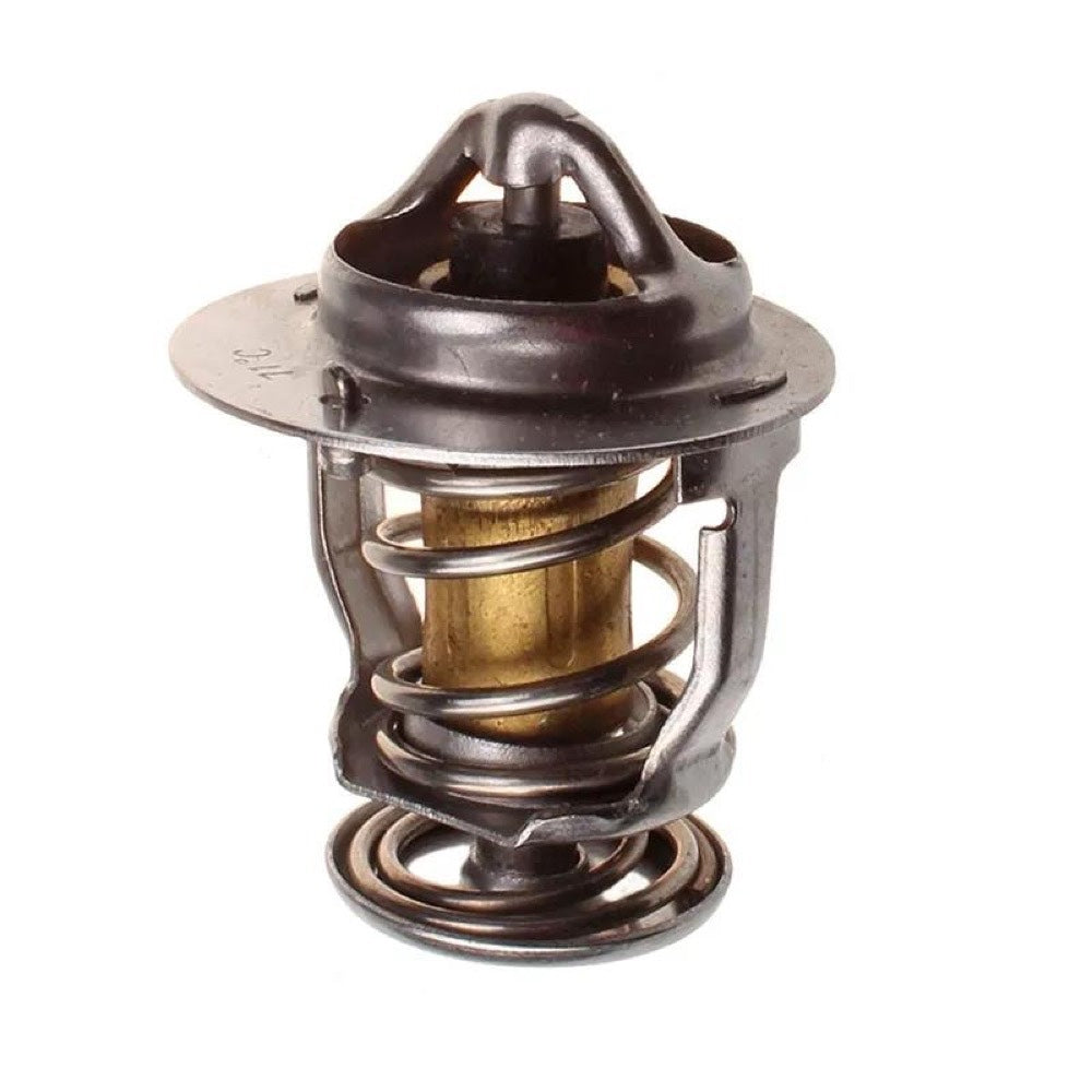 Thermostat 129155-49800 for use with Yanmar 4TNE84 Komatsu 4D84E S4D84E Engine Kobelco Excavator SK40SR-2